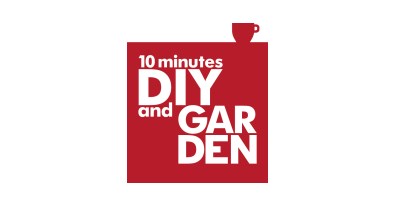 Ten minutes - DIY & Garden