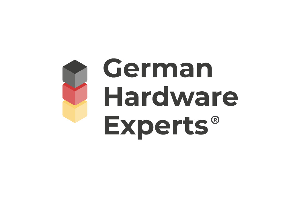 German Hardware Experts
