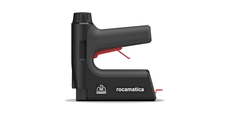 ROCAMATICA, A WHOLE NEW ENERGY