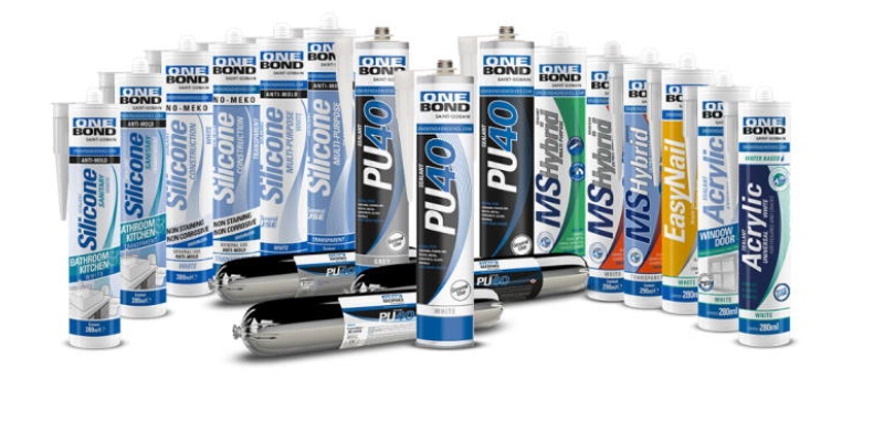 ONEBOND Sealants and Adhesives 