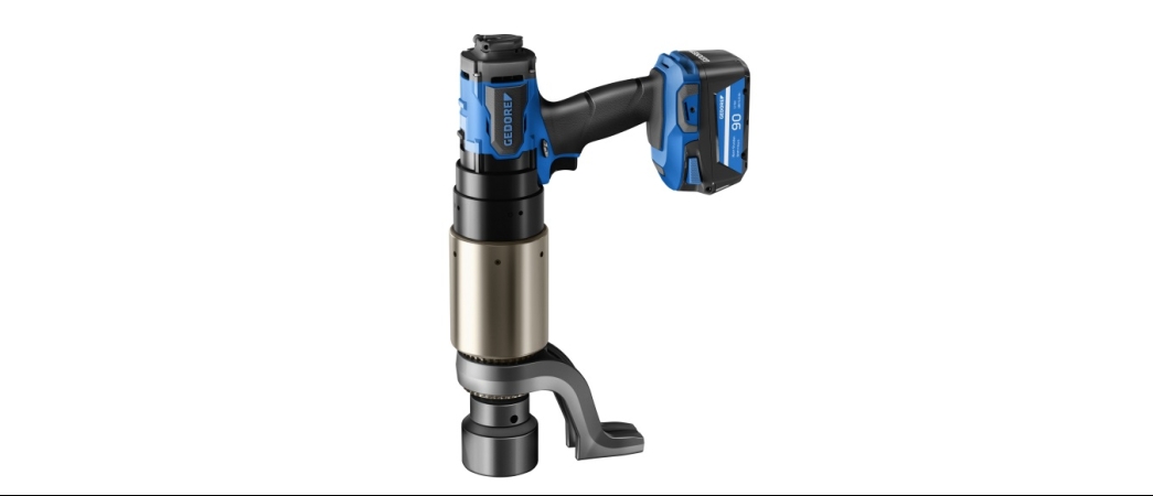  Chiave avvitatore dinamometrica LDA3  
