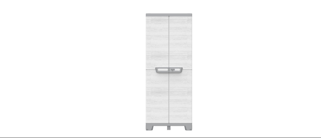 Sequoia 2680 versione tuttopiani/portascope