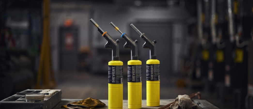 Serie Powerjet Pro