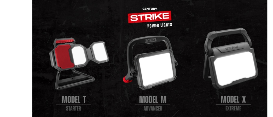 STRIKE 