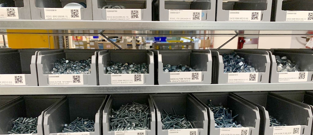CARRELLO KANBAN
