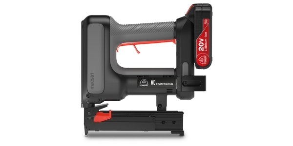 Cordless stapler MC PROFESSIONAL